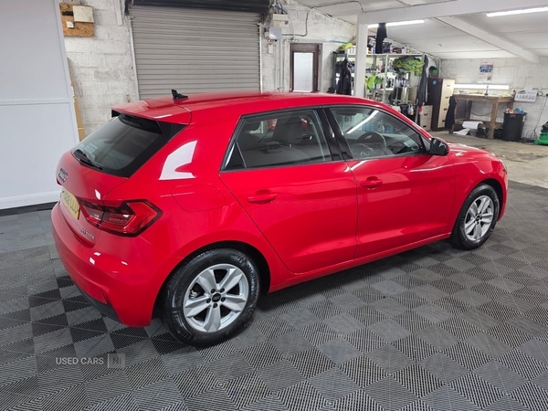 Used Audi A1 2022 for sale - 76927392: Photo 6