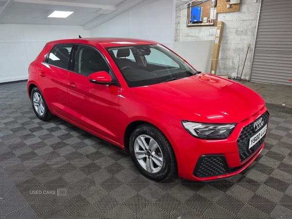 Used Audi A1 2022 for sale - 76927392: Photo 7