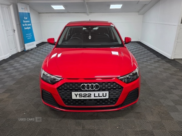 Used Audi A1 2022 for sale - 76927392: Photo 8