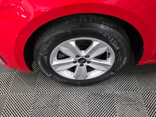 Used Audi A1 2022 for sale - 76927392: Photo 9
