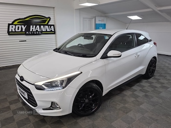 Used Hyundai i20 2015 for sale - 78536386: Photo