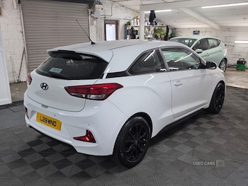 Used Hyundai i20 2015 for sale - 78536386: Photo