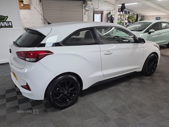 Used Hyundai i20 2015 for sale - 78536386: Photo