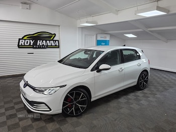 Used Volkswagen Golf 2023 for sale - 78293031: Photo