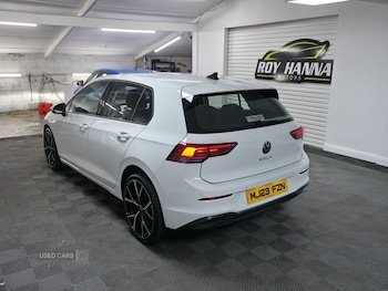 Used Volkswagen Golf 2023 for sale - 78293031: Photo