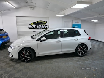 Used Volkswagen Golf 2023 for sale - 78293031: Photo