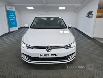 Used Volkswagen Golf 2023 for sale - 78293031: Photo