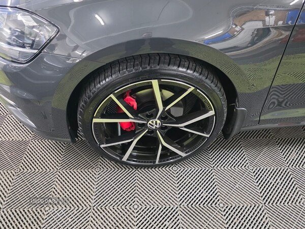 Used Volkswagen Golf 2018 for sale - 76073269: Photo 10