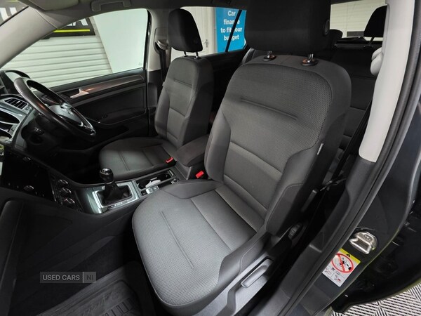 Used Volkswagen Golf 2018 for sale - 76073269: Photo 11