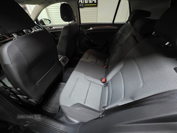 Used Volkswagen Golf 2018 for sale - 76073269: Photo 12