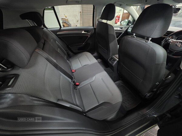 Used Volkswagen Golf 2018 for sale - 76073269: Photo 13