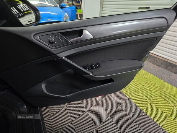 Used Volkswagen Golf 2018 for sale - 76073269: Photo 14