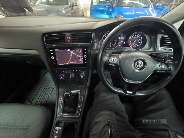 Used Volkswagen Golf 2018 for sale - 76073269: Photo 16