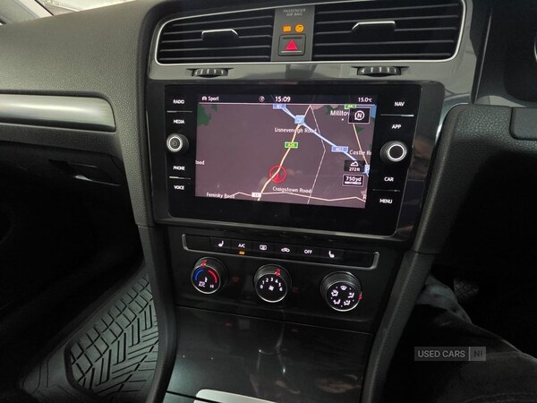 Used Volkswagen Golf 2018 for sale - 76073269: Photo 17