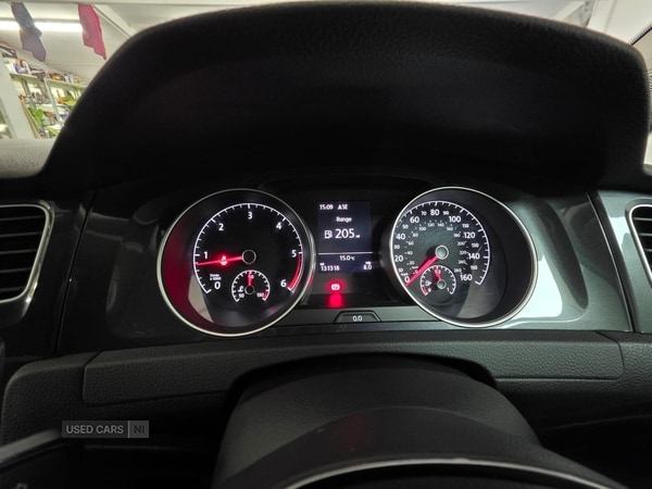Used Volkswagen Golf 2018 for sale - 76073269: Photo 20