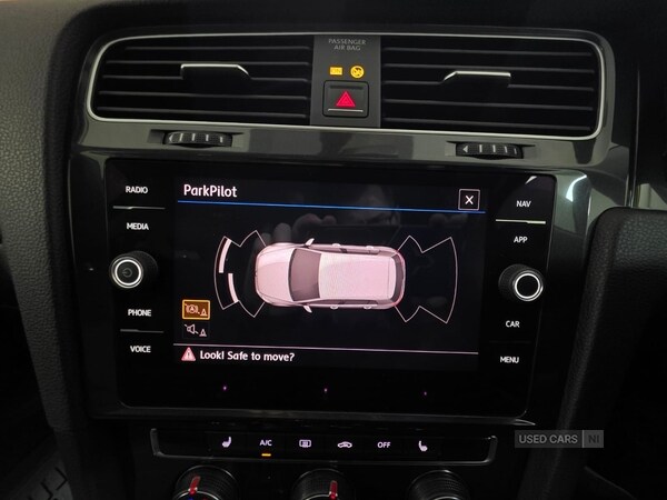 Used Volkswagen Golf 2018 for sale - 76073269: Photo 21