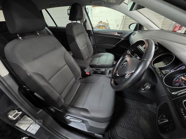 Used Volkswagen Golf 2018 for sale - 76073269: Photo 23
