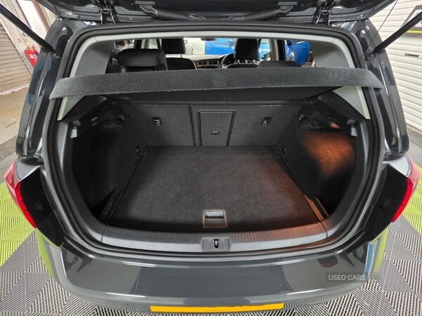 Used Volkswagen Golf 2018 for sale - 76073269: Photo 24