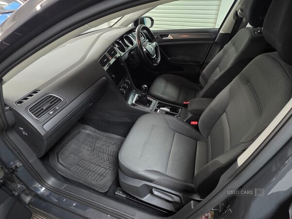 Used Volkswagen Golf 2018 for sale - 76073269: Photo 25