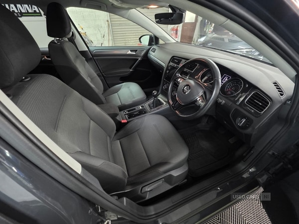 Used Volkswagen Golf 2018 for sale - 76073269: Photo 26