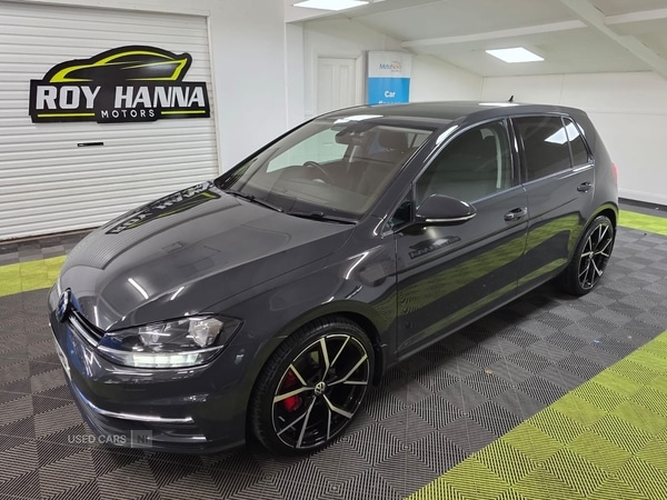 Used Volkswagen Golf 2018 for sale - 76073269: Photo 28