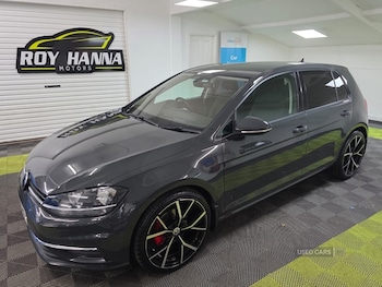 Used Volkswagen Golf 2018 for sale - 76073269: Photo 2