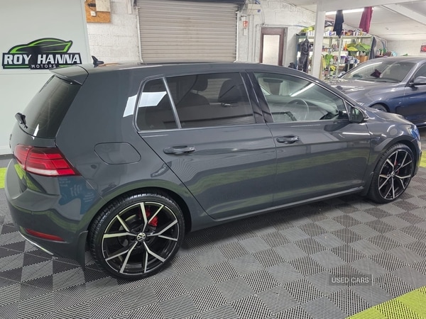 Used Volkswagen Golf 2018 for sale - 76073269: Photo 5