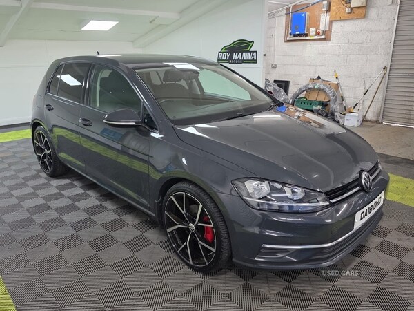 Used Volkswagen Golf 2018 for sale - 76073269: Photo 7