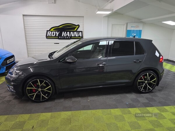 Used Volkswagen Golf 2018 for sale - 76073269: Photo 8