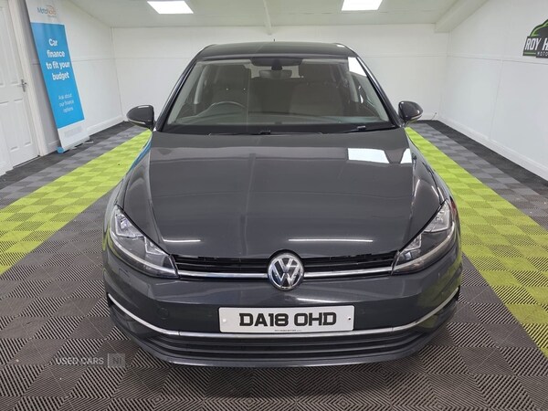 Used Volkswagen Golf 2018 for sale - 76073269: Photo 9