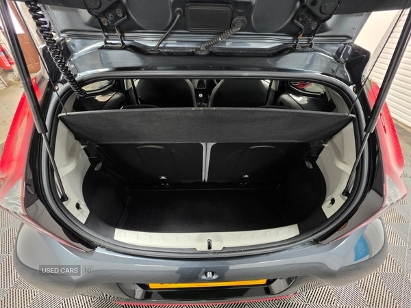 Used Toyota AYGO 2020 for sale - 77941011: Photo 11