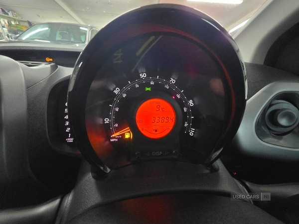 Used Toyota AYGO 2020 for sale - 77941011: Photo 12
