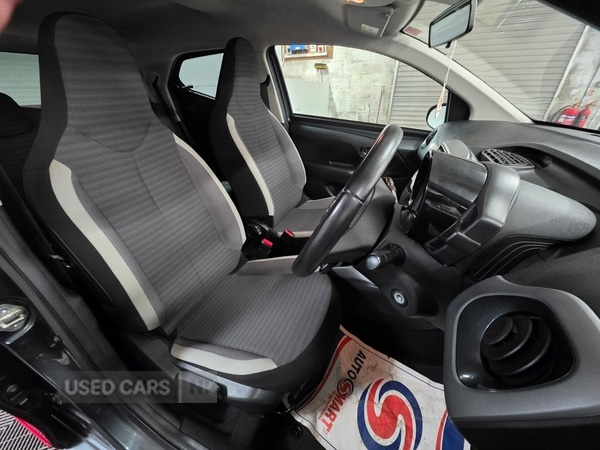 Used Toyota AYGO 2020 for sale - 77941011: Photo 14