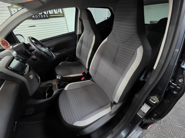 Used Toyota AYGO 2020 for sale - 77941011: Photo 15