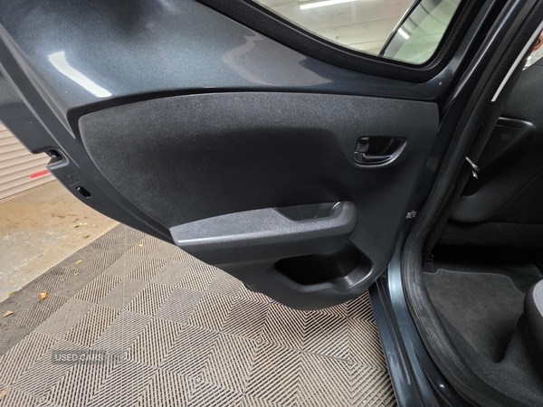 Used Toyota AYGO 2020 for sale - 77941011: Photo 16