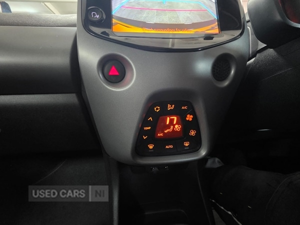 Used Toyota AYGO 2020 for sale - 77941011: Photo 17