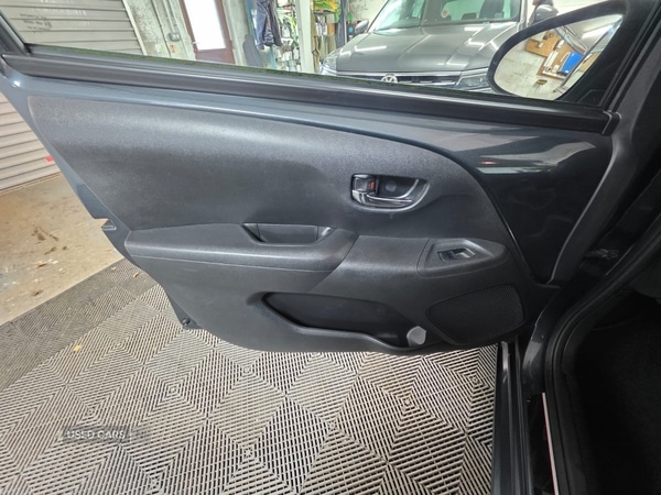 Used Toyota AYGO 2020 for sale - 77941011: Photo 19