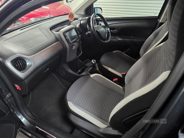 Used Toyota AYGO 2020 for sale - 77941011: Photo 21