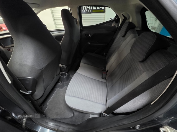 Used Toyota AYGO 2020 for sale - 77941011: Photo 23