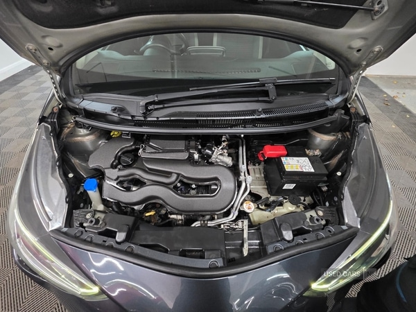 Used Toyota AYGO 2020 for sale - 77941011: Photo 24