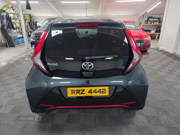 Used Toyota AYGO 2020 for sale - 77941011: Photo 4