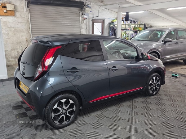 Used Toyota AYGO 2020 for sale - 77941011: Photo 5