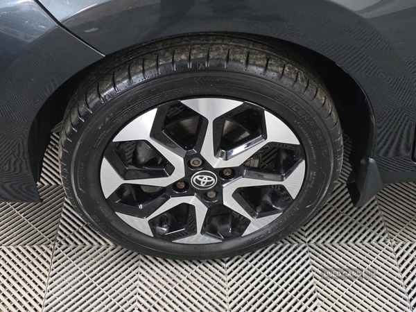 Used Toyota AYGO 2020 for sale - 77941011: Photo 6