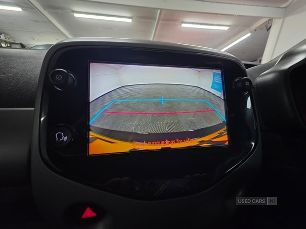 Used Toyota AYGO 2020 for sale - 77941011: Photo 9