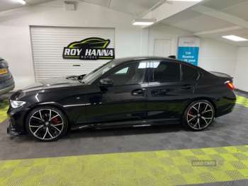 Used BMW 3 Series 2020 for sale - 75115419: Photo