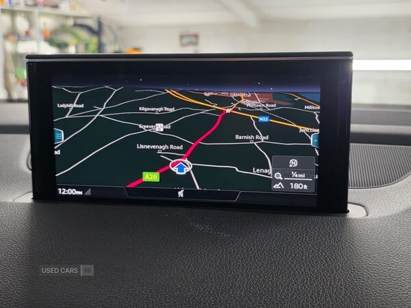 Used Audi Q7 2017 for sale - 76458376: Photo 11