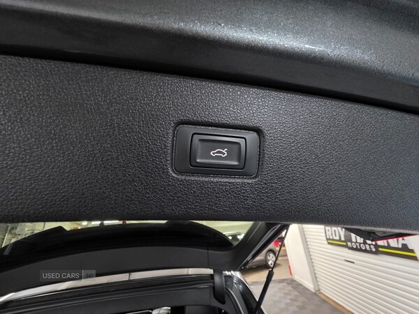 Used Audi Q7 2017 for sale - 76458376: Photo 13