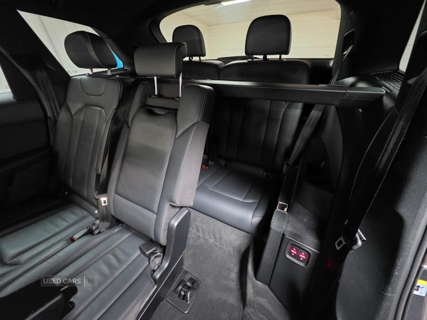 Used Audi Q7 2017 for sale - 76458376: Photo 17