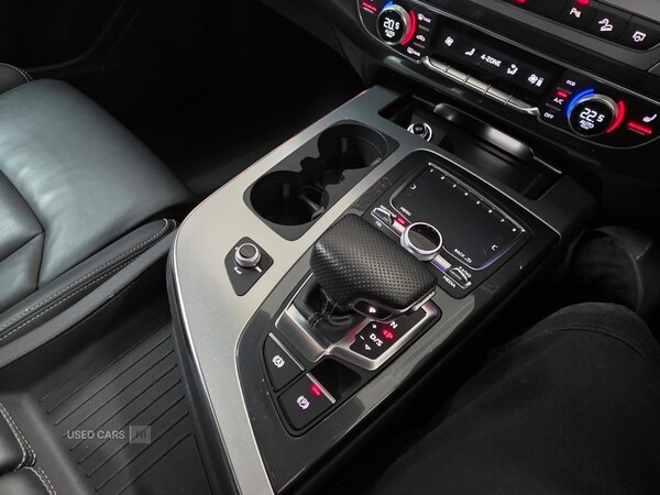 Used Audi Q7 2017 for sale - 76458376: Photo 18