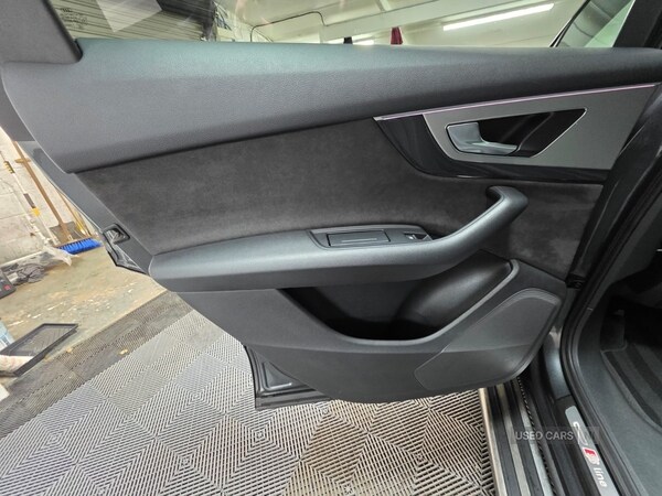 Used Audi Q7 2017 for sale - 76458376: Photo 19